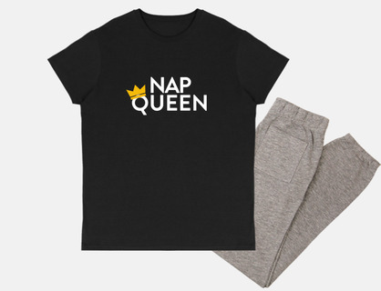 nap queen (dark)
