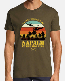 napalm