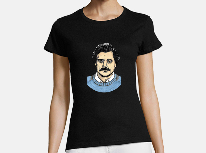 Narcos maglietta hotsell