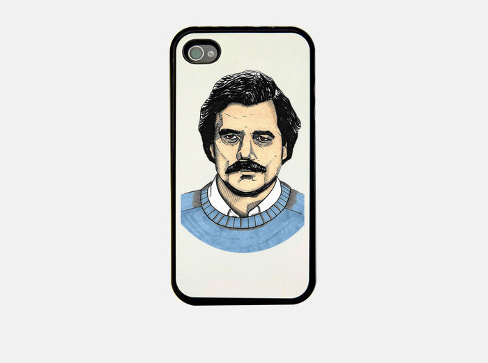 coque iphone 6 narcos