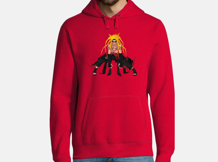 Sudadera naruto akatsuki chico laTostadora Mexico