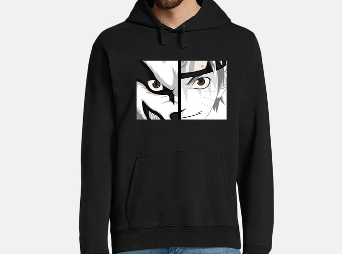 Sudaderas Sasuke laTostadora Mexico