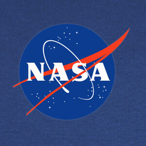 Camisetas NASA