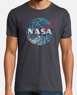NASA emblème ultra-vintage