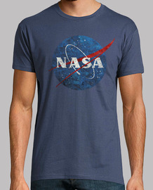 camiseta nasa nike