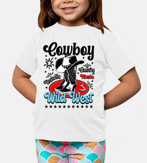 Nashville Tennessee Country Music Wild West Cowboy
