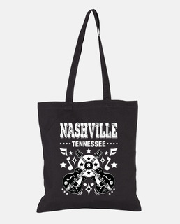 Nashville Tennessee Rockabilly Country Music Guitarras USA Rock and Roll