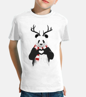 natale del panda