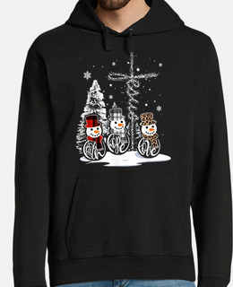 natale inverno albero di natale babbo n