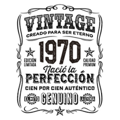 Ultrabasic Donna Maglietta Prodotto nel 1970 – Made in 1970 – 54 Anni Idea Regalo 54° Compleanno T-Shirt Anniversario Stampa Grafica Vintage Anno 1970 novità Bianco S Ultrabasic Donna Maglietta Prodotto nel 1970 – Made in 1970 – 54 Anni Idea Regalo 54° Compleanno T-Shirt Anniversario Stampa Grafica Vintage Anno 1970 novità Bianco S