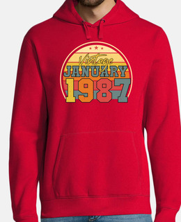 nato 1987 a gennaio retro