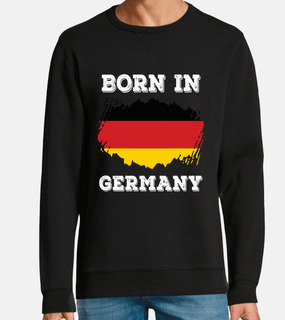 nato in germania germania