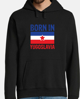 nato in jugoslavia divertente jugoslavi