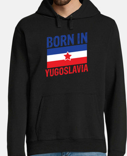 nato in jugoslavia divertente jugoslavi