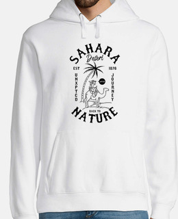 natura di sahara