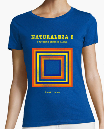 Camiseta Naturaleza 6 | laTostadora