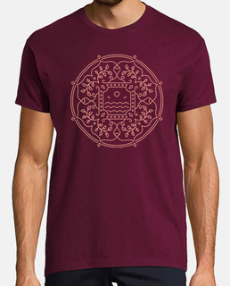 Nature Mandala 1