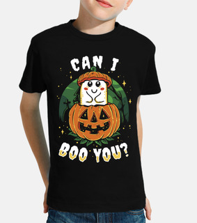 naughty ghost