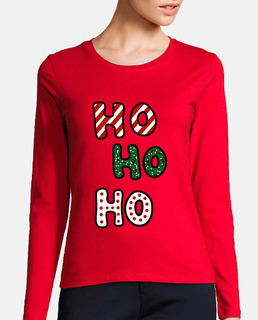 Navidad HO HO HO