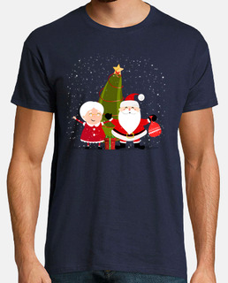 Navidad Sra. Noel