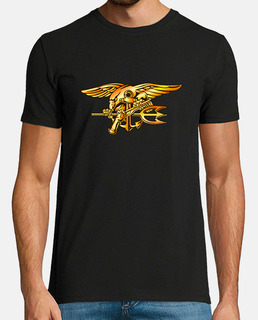 Navy Seals - Camiseta Hombre