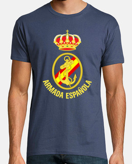Navy shirt espaola mod.06