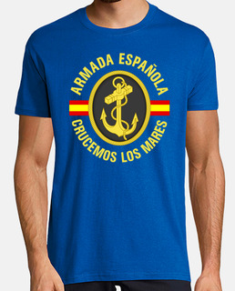 Navy shirt espaola mod.13