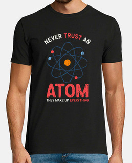 ne faites jamais confiance à un atome q