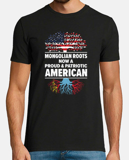 né mongol mongolie américain usa citoyenneté