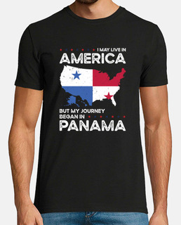 né panaméen panama américain usa citoyenneté