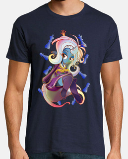ne poney pas de vie
