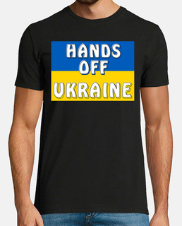 ne touchez pas à l39ukraine