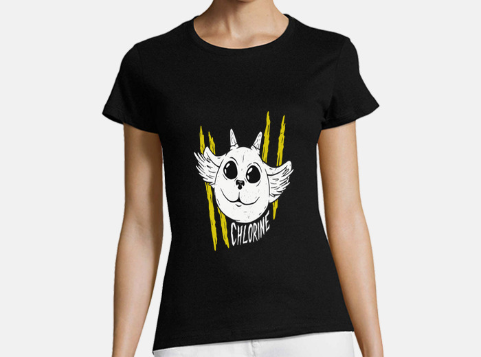 Playeras de twenty online one pilots para mujer