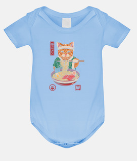 neko ramen