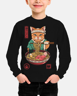 neko ramen