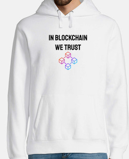 nella blockchain ci fidiamo