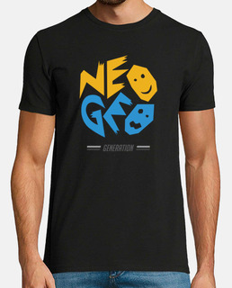 neo geo generation