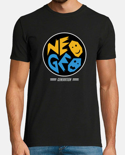 NeoGeo Generatio - cercle