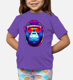neon apes