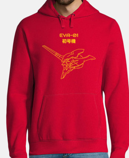 neon genesis evangelion eva-01