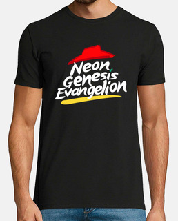 Neon Genesis Evangelion x Pizza Hut