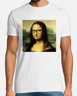 Nerd Lisa