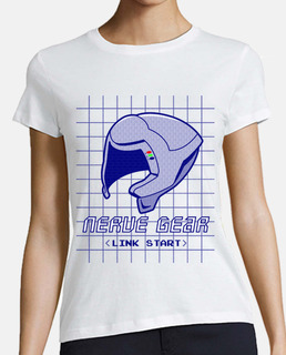 nerve gear