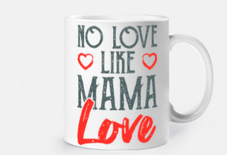 nessun amore come la mamma ama le madri