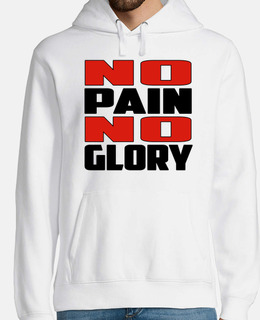 nessun dolore nessuna gloria