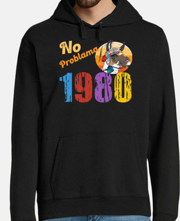 nessun problema vintage 1980
