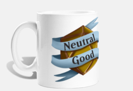 Neutral good