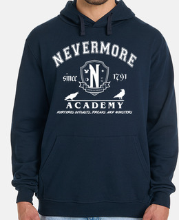nevermore academy