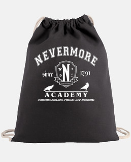 Nevermore academy