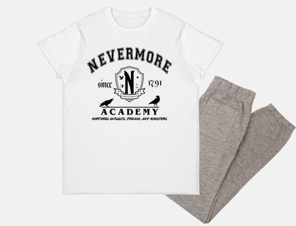 nevermore academy